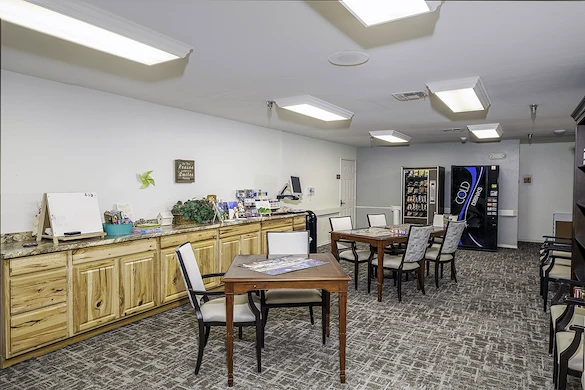 Image of Sand Sage of The Highlands Senior Living (5)