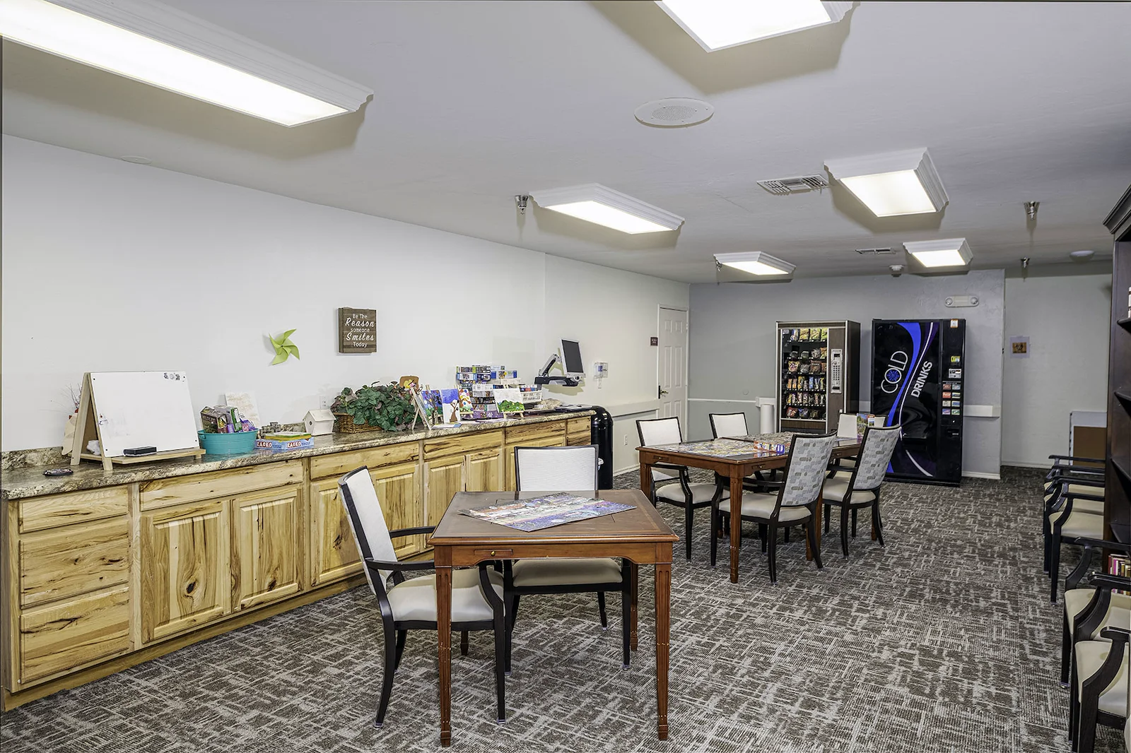 Image of Sand Sage of The Highlands Senior Living (5)