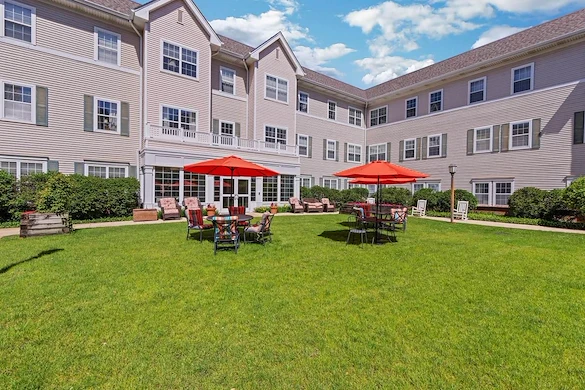 Image of Brighton Gardens of Wheaton (10)