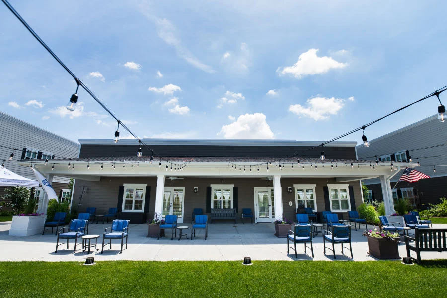 Image of Artis Senior Living of Commack (10)