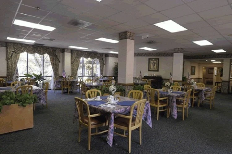 Image of Nhc Healthcare, Chattanooga (2)