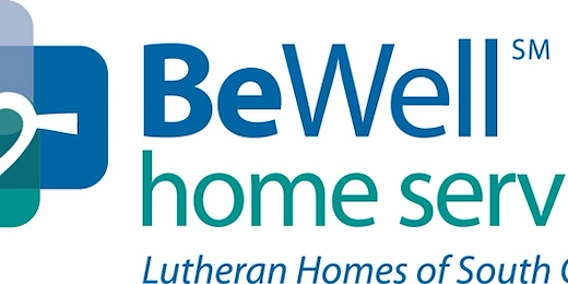 Non-medical home care services at BeWell HomeCare Midlands in Chapin, SC, logo image
