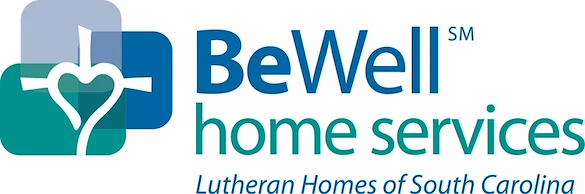 Non-medical home care services at BeWell HomeCare Midlands in Chapin, SC, logo image
