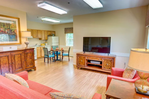 Image of Symphony at Olmsted Falls (8)