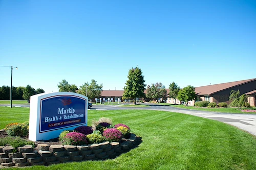 Image of Markle Health & Rehabilitation (1)