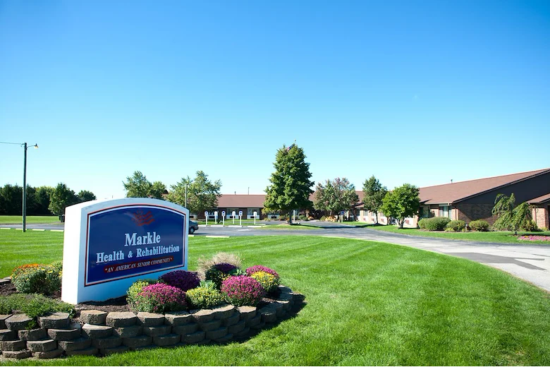Image of Markle Health & Rehabilitation (1)