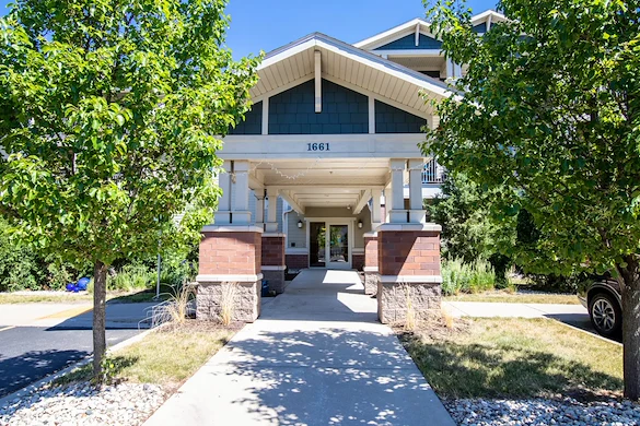 Image of Cedar Glen Senior Apartments (5)