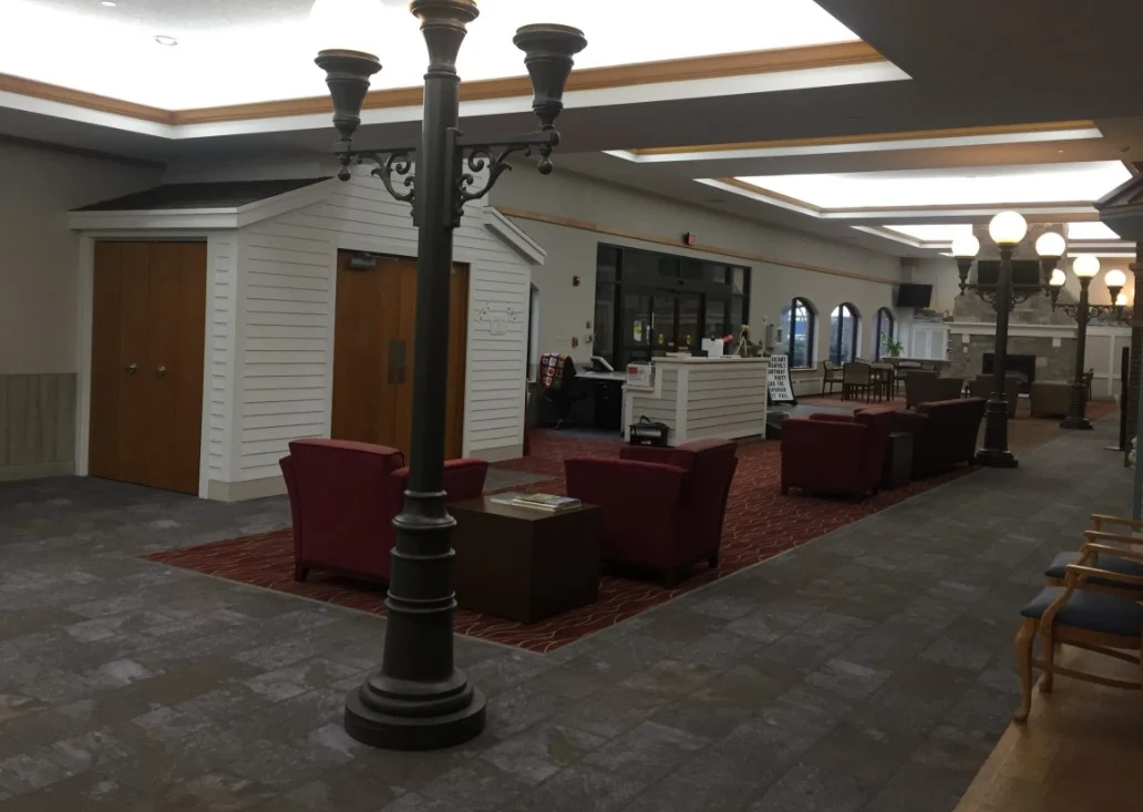 Ottawa County Riverview Health Care Campus - OH - Senior Care Finder
