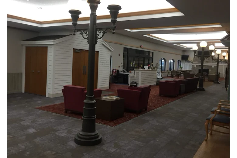 Image of Ottawa Co Riverview Nursing Ho (8)