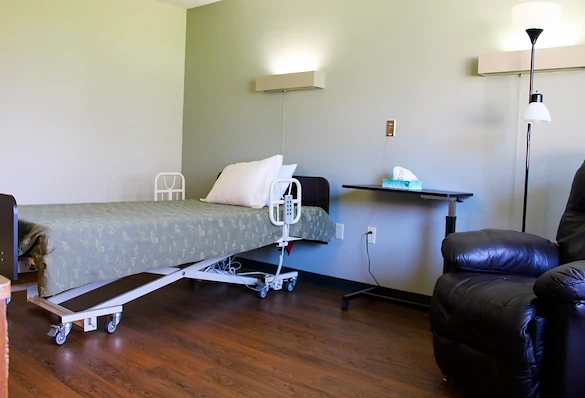Image of Accura HealthCare of Knoxville (8)