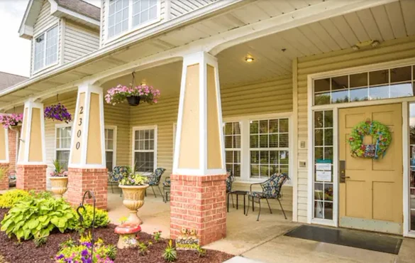 Image of The Addison of Cornersburg (3)