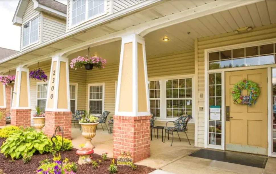 Image of The Addison of Cornersburg (3)