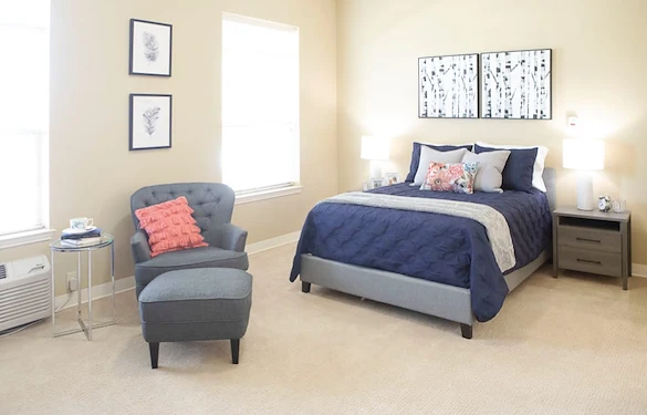 Image of Truewood by Merrill, Keller (7)