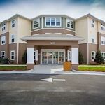 Image of Caroline Oaks Apartments (1)