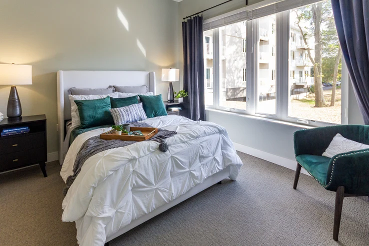 Image of Walnut Trace (5)