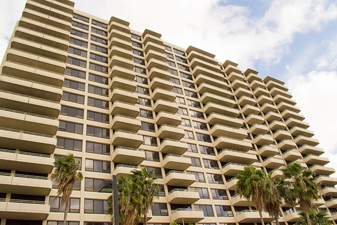 Image of Brookdale Trinity Towers (1)