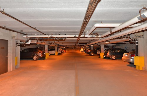 Image of Crystal Bay Senior Apartments (5)