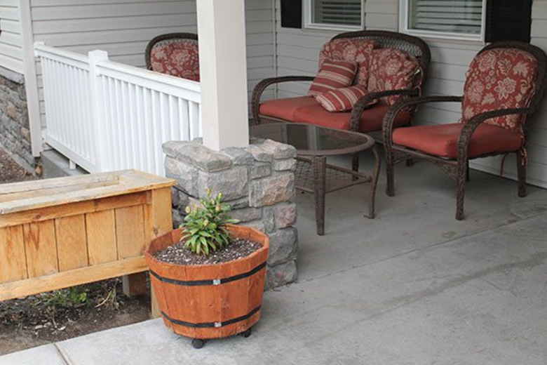 Image of Ashley Manor - Sage 1 (2)