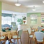 Image of Marshwood Center (7)