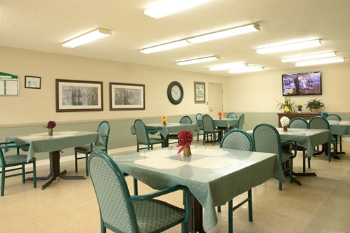 Image of Wadesboro Health & Rehab Center (3)