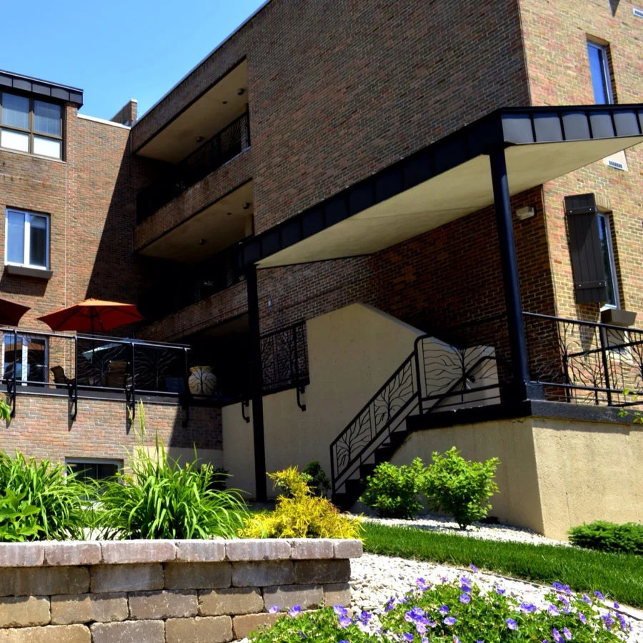 Image of Nazareth Health And Rehab Center (1)