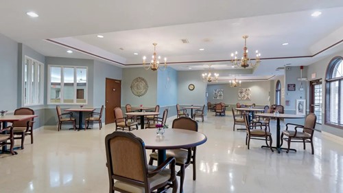 Image of Coulterville Rehabilitation & Health Care Center (6)