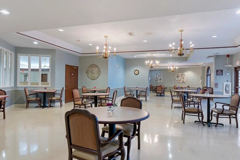 Image of Coulterville Rehabilitation & Health Care Center (6)