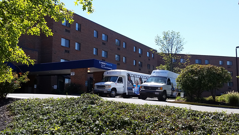Image of Aventura at West Park Senior Living (1)