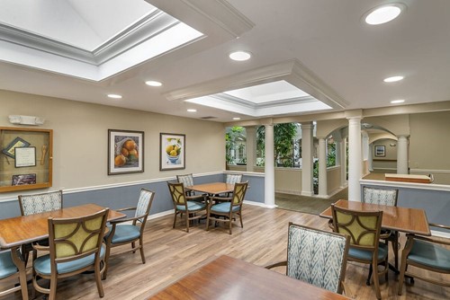 Image of Brookdale Pointe West (6)