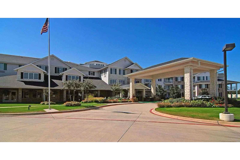 Image of Solstice Senior Living at Grapevine (1)