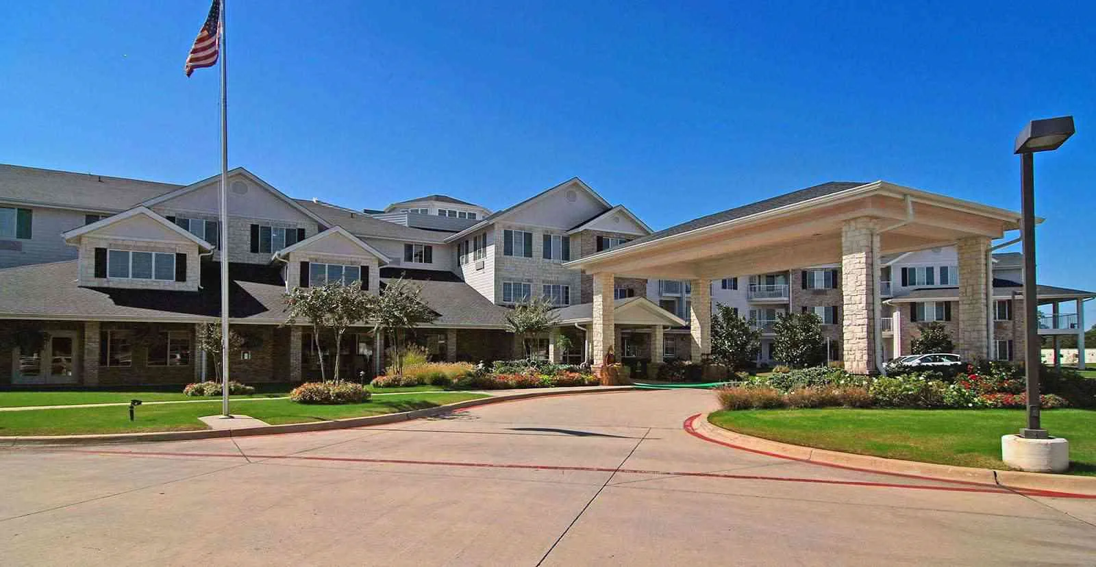 Image of Solstice Senior Living at Grapevine (1)