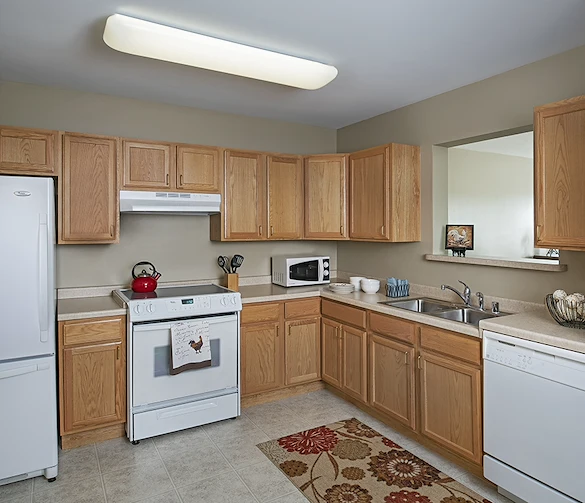 Image of American House Cedarlake (9)