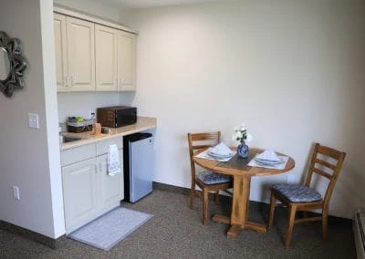 Image of Mount Pleasant Comfort Care (8)