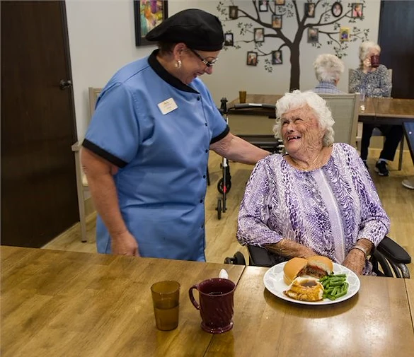 Image of Beehive Homes of Eau Claire (6)