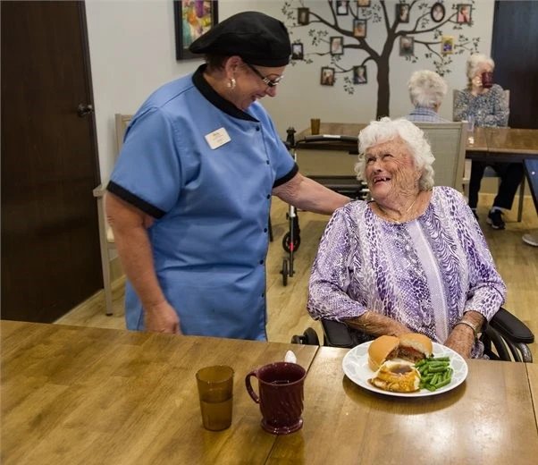 Image of Beehive Homes of Eau Claire (6)