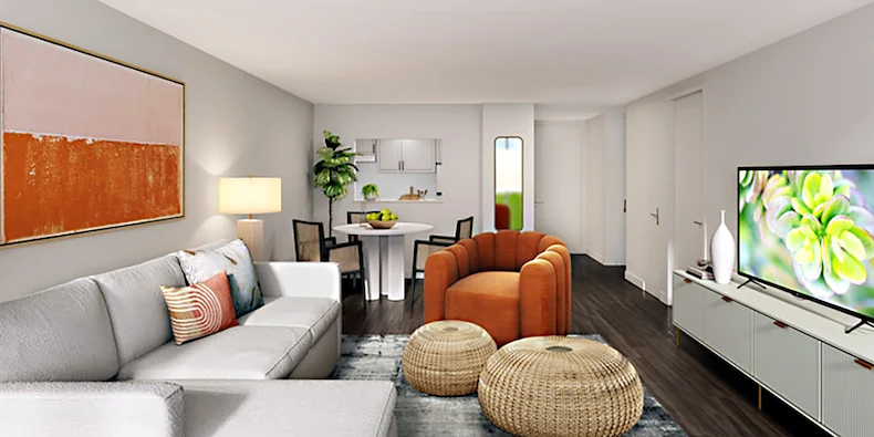 Image of Oxford Crossing (8)