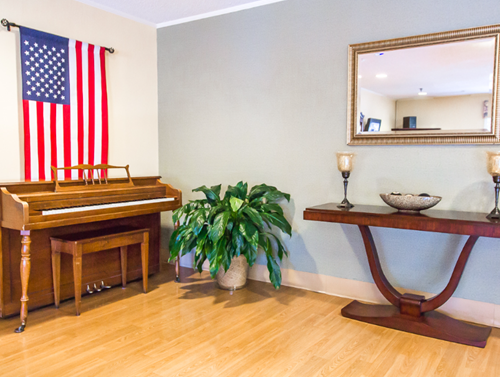 Image of Signature Healthcare Of Glasgow Rehab & Wellness C (6)