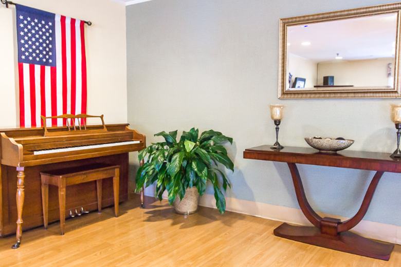Image of Signature Healthcare Of Glasgow Rehab & Wellness C (6)