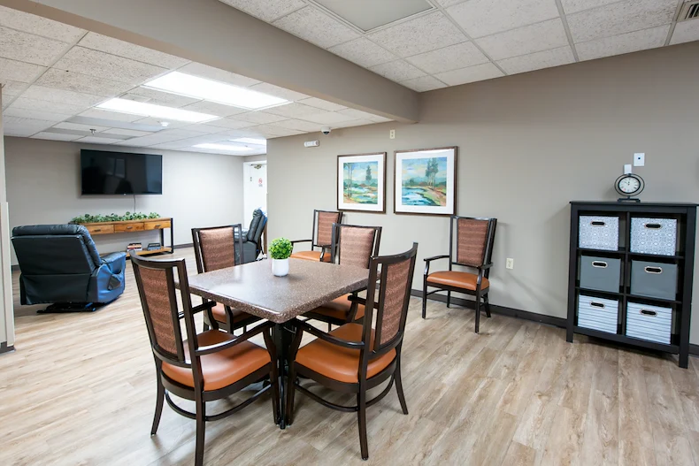 Image of West Park - Optalis Health & Rehabilitation Center (6)