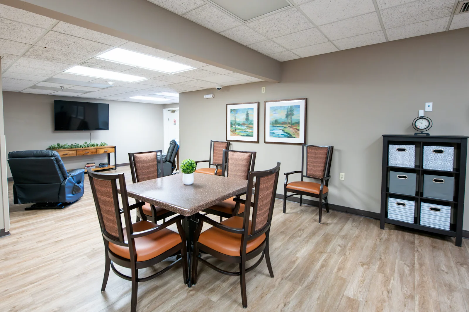 Image of West Park - Optalis Health & Rehabilitation Center (6)