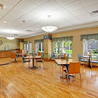 Image of Presbyterian Homes of Bloomington Senior Living (5)