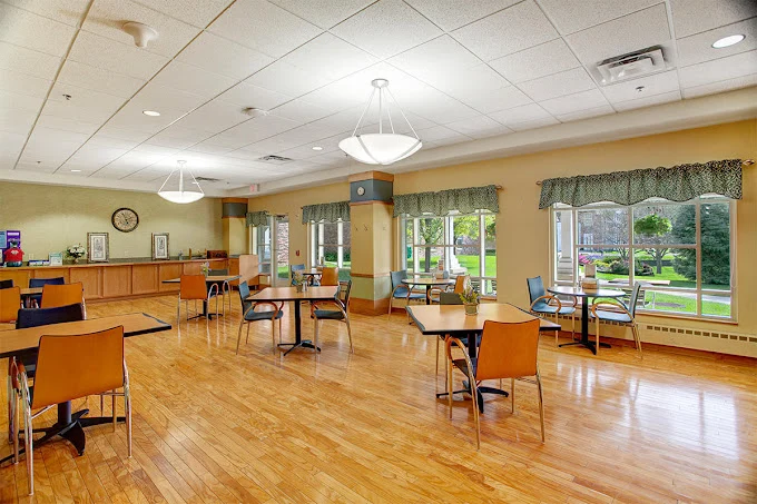 Image of Presbyterian Homes of Bloomington Senior Living (5)