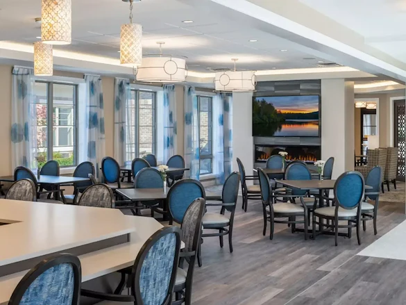 Image of Flourish Collection at Oakland Charter Township (2)