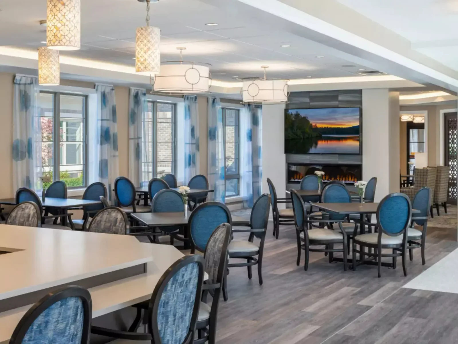 Image of Flourish Collection at Oakland Charter Township (2)