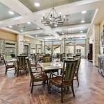 Image of The Brooks of Cibolo Senior Living (5)