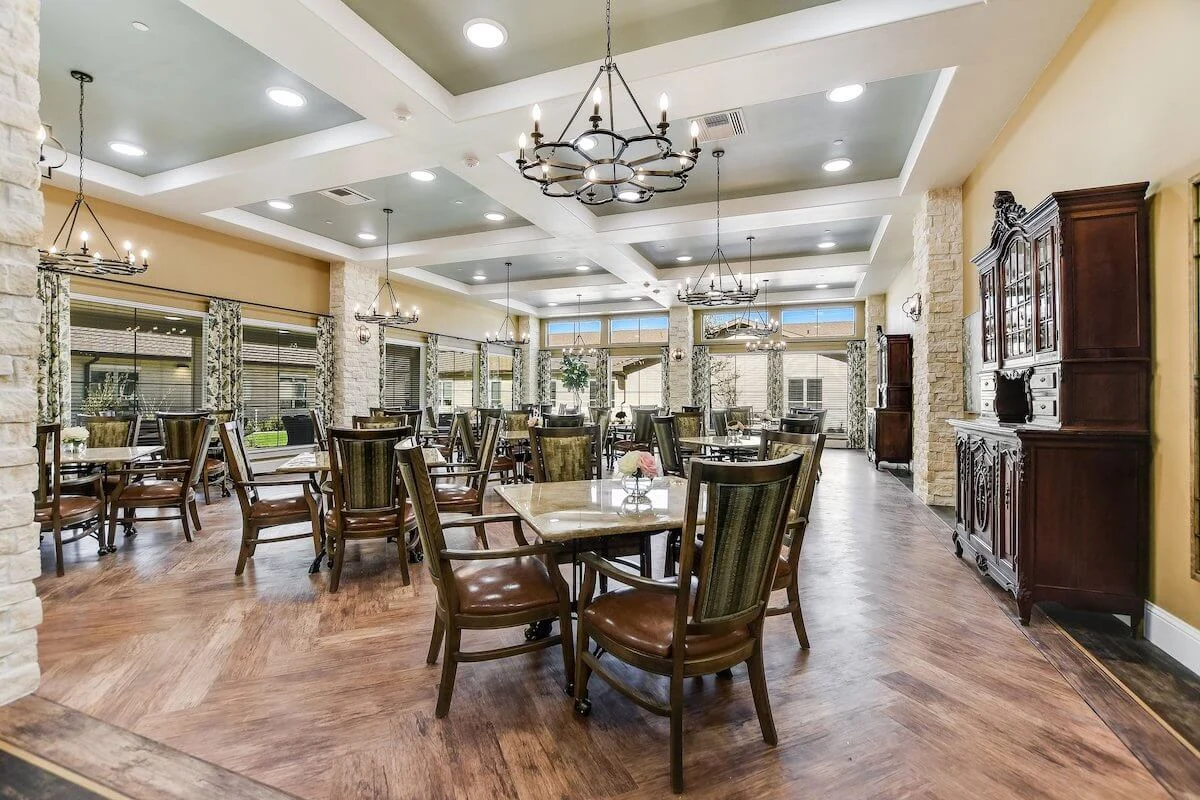 Image of The Brooks of Cibolo Senior Living (5)