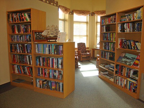 Image of Saint Mary's At Asbury Ridge Assisted Living (5)