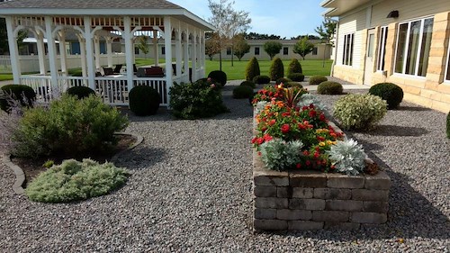 Image of Benedictine Living Senior Community St. Peter (9)