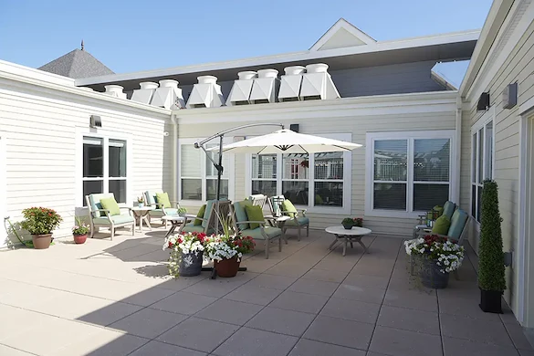 Image of Trustwell Living at Richmond Heights (9)