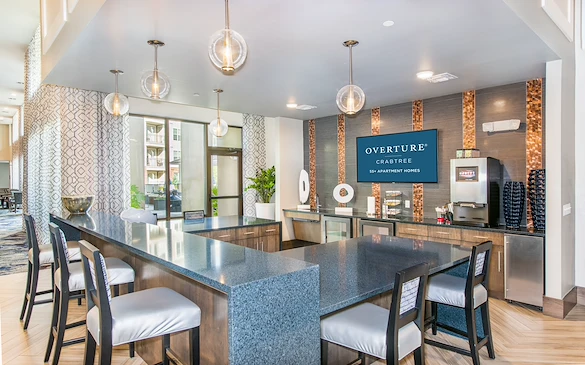 Image of Overture Crabtree (8)